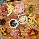 Le Tonneau Insolite Bacchus - Le Souffle Du Saule - *