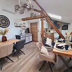 Bed & Breakfast Le Tonneau Insolite Bacchus - Le Souffle Du Saule - *