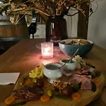 Le Tonneau Insolite Bacchus - Le Souffle Du Saule - Bed & Breakfast