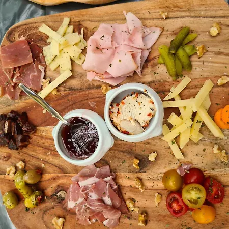 Le Tonneau Insolite Bacchus - Le Souffle Du Saule - *