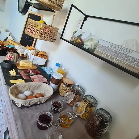 Le Tonneau Insolite Bacchus - Le Souffle Du Saule - Bed and Breakfast Buhl-Lorraine