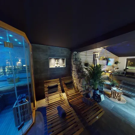 Bed & Breakfast Le Tonneau Insolite Bacchus - Le Souffle Du Saule - *