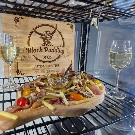 Le Tonneau Insolite Du Souffle Du Saule