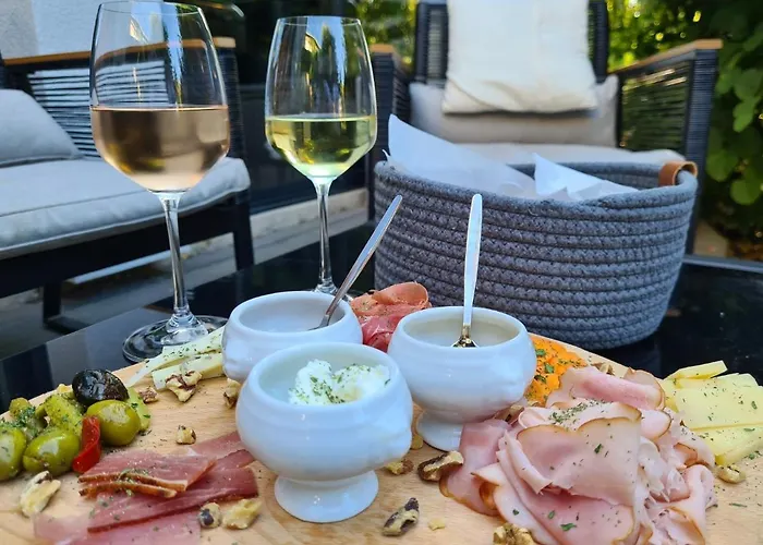 Bed & Breakfast Le Tonneau Insolite Bacchus - Le Souffle Du Saule -