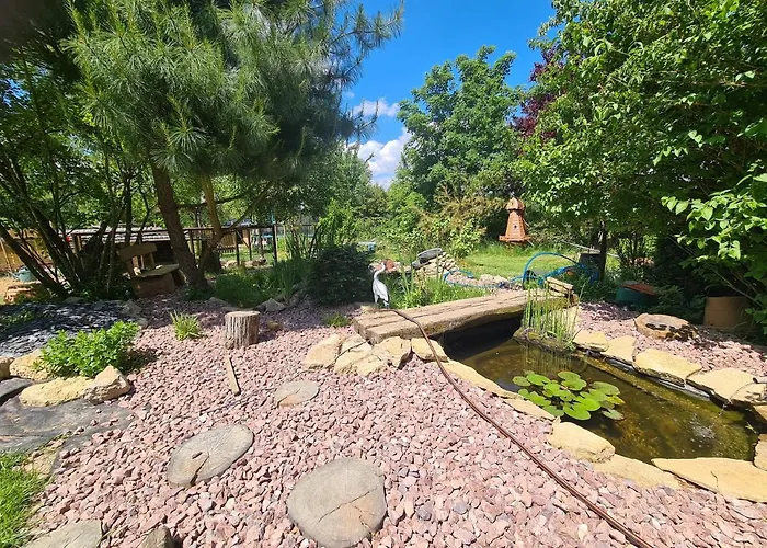 Le Tonneau Insolite Bacchus - Le Souffle Du Saule -