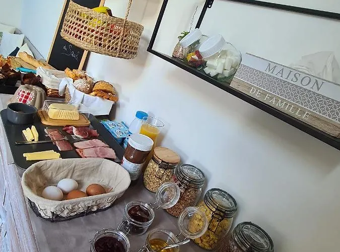 Le Tonneau Insolite Bacchus - Le Souffle Du Saule - Bed & Breakfast Buhl-Lorraine