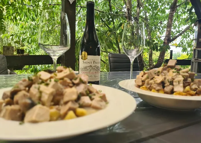 Le Tonneau Insolite Du Souffle Du Saule *