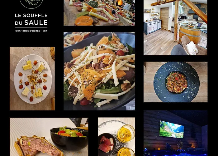 Couette-café Le Tonneau Insolite Du Souffle Du Saule *