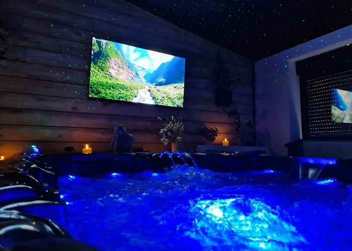 Le Tonneau Insolite Bacchus - Le Souffle Du Saule -